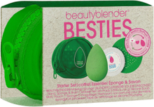 Beautyblender Besties Bio Pure Beauty WOMEN Makeup Makeup Brushes Sponges & Applicators Beautyblender*Betinget Tilbud