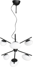 Imperia Pendant Light Home Lighting Lamps Ceiling Lamps Pendant Lamps Multi/mønstret By Rydéns*Betinget Tilbud