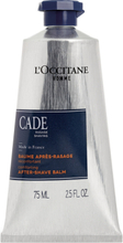 Cade Comforting After Shave Balm 75Ml Beauty Men Shaving Products After Shave Nude L'Occitane