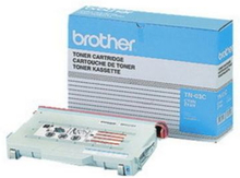 Brother Tonerkassette cyan