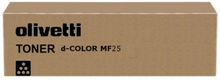 Olivetti Toner zwart 20.000 pagina's B0533 Replace: N/A
