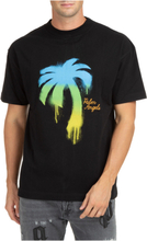 Palm Tree T-skjorte