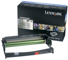 Lexmark Drum – Photoconductor X340H22G Replace: N/A