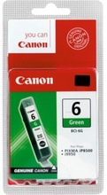 Canon Canon BCI-6 G Mustepatruuna vihreä