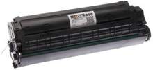inkClub Toner cartridge, vervangt HP 12A, zwart, 2.000 pagina's THU140 Replace: Q2612A
