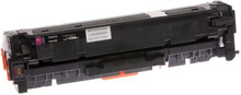 inkClub Toner cartridge, vervangt HP 305A, magenta, 2.600 pagina's THV710 Replace: CE413A