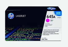 HP HP 645A Värikasetti magenta