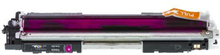 inkClub Toner cartridge, vervangt HP 130A, magenta, 1.000 pagina's THX070 Replace: CF353A