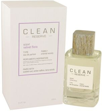 Clean Reserve Velvet Flora by Clean - Vial (sample) 1 ml - til kvinder