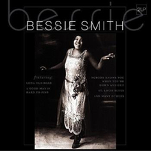 Smith Bessie: Bessie