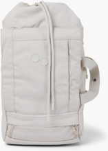 pinqponq - Blok Medium Backpack - Hvid - ONE SIZE