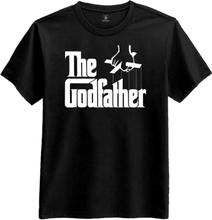 The Godfather T-shirt - XX-Large
