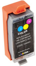 inkClub Inktcartridge kleur, 11,8 ml KCB445 Replace: CLI-36