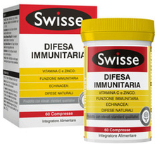 Swisse Difesa Immunitaria 60 Capsule