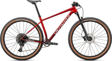 Specialized Chisel Comp NX Red - MTB - 2023, Small