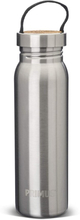 Primus Klunken 0.7L S/S Flaske Sølv, Rustfritt stål