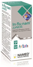 Named Influnam Junior 150 Ml