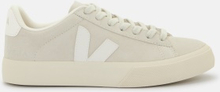 VEJA Campo Leather Sneaker NATURAL_WHITE 36