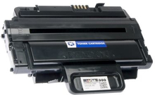 inkClub Toner cartridge, vervangt Samsung ML-D2850B, zwart, 5.000 pagina's TSU470 Replace: ML-D2850B