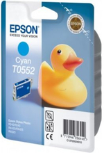Epson Epson T0552 Mustepatruuna Cyan