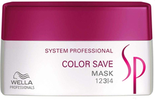 System Professional System Professional Color Save Mask Color Save Mask - 200 ml