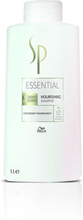 Wella Professionals System Professional Essential Shampoo Essential Shampoo - 1000 ml