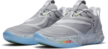 Nike Adapt BB 2.0 Basketball Shoe - Grey