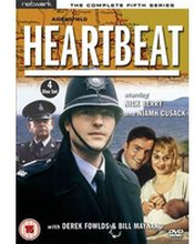 Heartbeat - Complete Series 5