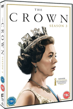 The Crown - Series 3