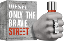 Diesel Only The Brave Street Edt 75ml