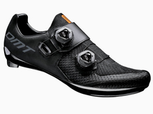 DMT SH1 Road Shoes - EU 43.5 - Black/White
