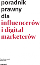 Poradnik prawny dla influencerów i digital marketerów