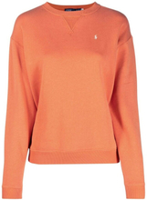 Polo Ralph Lauren Sweaters Orange