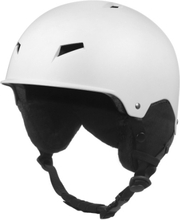 Women Men Snow Helmet with Detachable Earmuff Men Women Snowboard Helmet with Goggle Fixed Strap Safety Skiing Helmet Skiing Sports Helmet