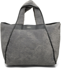 Day Teddy Bag Bags Totes Grey DAY ET