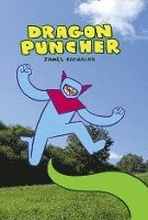 Dragon Puncher Book 1