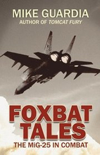Foxbat Tales