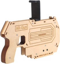 Tragbare AR Gun Augmented Reality Gaming-Gun Smartphone Shootern DIY Spielzeugpistole
