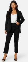 BUBBLEROOM Jodina soft suit pants Black 2XL