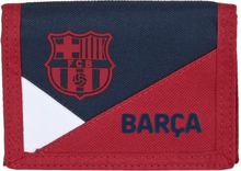 Punge F.C. Barcelona Corporativa Blå Rødbrun (12.5 x 9.5 x 1 cm)
