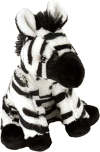 Wild Republic - Cuddlekins Mini Zebra 20 cm