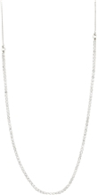 11224-6001 Friends Crystal Chain Necklace