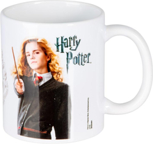 Harry Potter mugg, Hermione