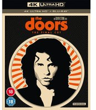 The Doors - The Final Cut