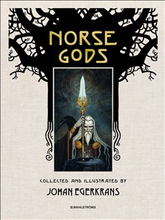 Norse gods