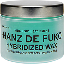 Hanz de Fuko Hybirdized Wax Hybridized Wax - 56 g