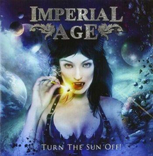 Imperial Age: Turn The Sun Off!