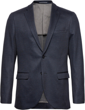 Mageorge Jersey Suits & Blazers Blazers Single Breasted Blazers Marineblå Matinique*Betinget Tilbud