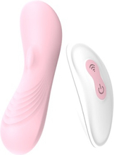 Vibes Of Love Remote Lay-On Vibe Pink