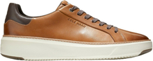 Brown Cole Haan GP Topspin Sneaker Shoes
